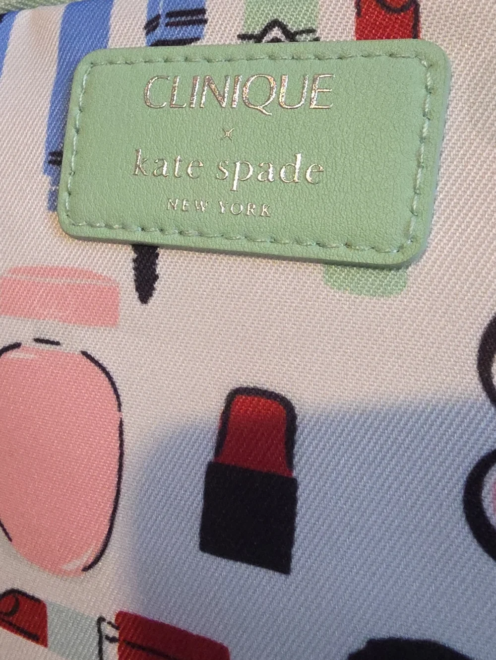 kate spade beautiful kate